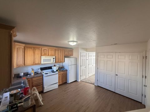 Tiny photo for 256 W 350 N #D, Vernal, UT 84078 (MLS # 2135600)