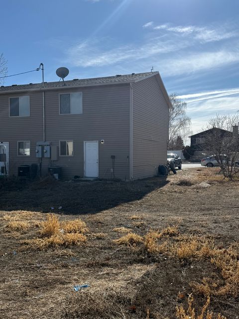 Tiny photo for 256 W 350 N #D, Vernal, UT 84078 (MLS # 2135600)