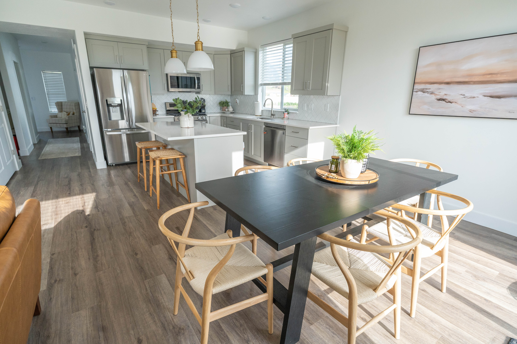 CANYON ESTATES - Residential