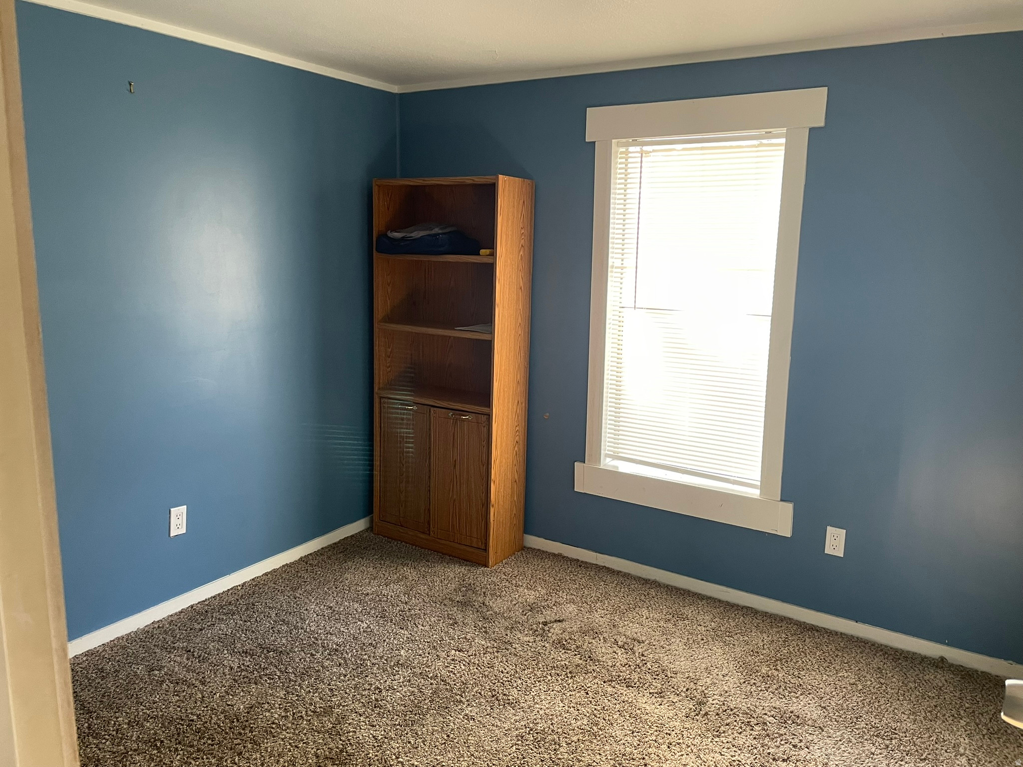 CRESCENTWOOD VILLAGE - Residential