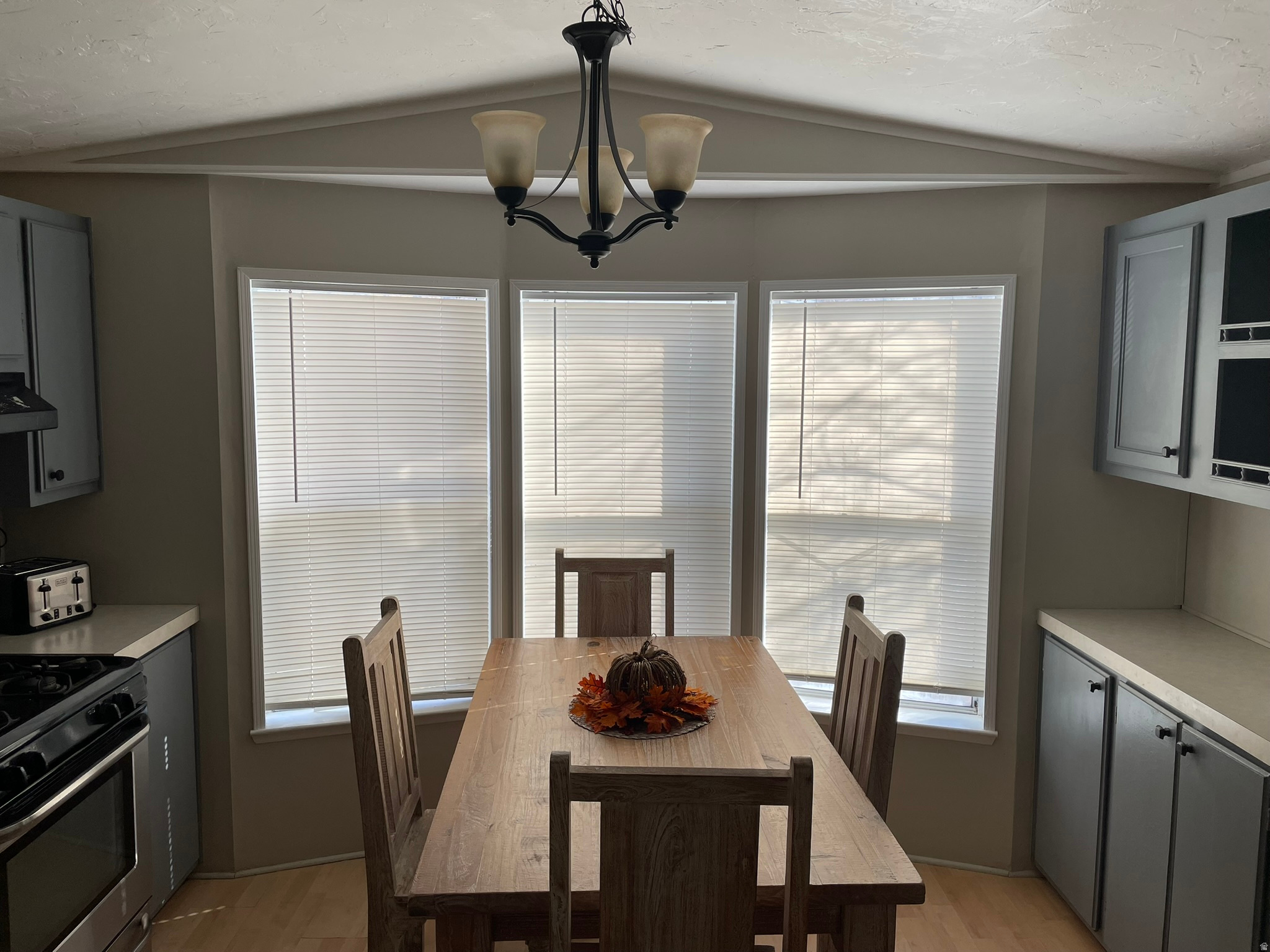 CRESCENTWOOD VILLAGE - Residential