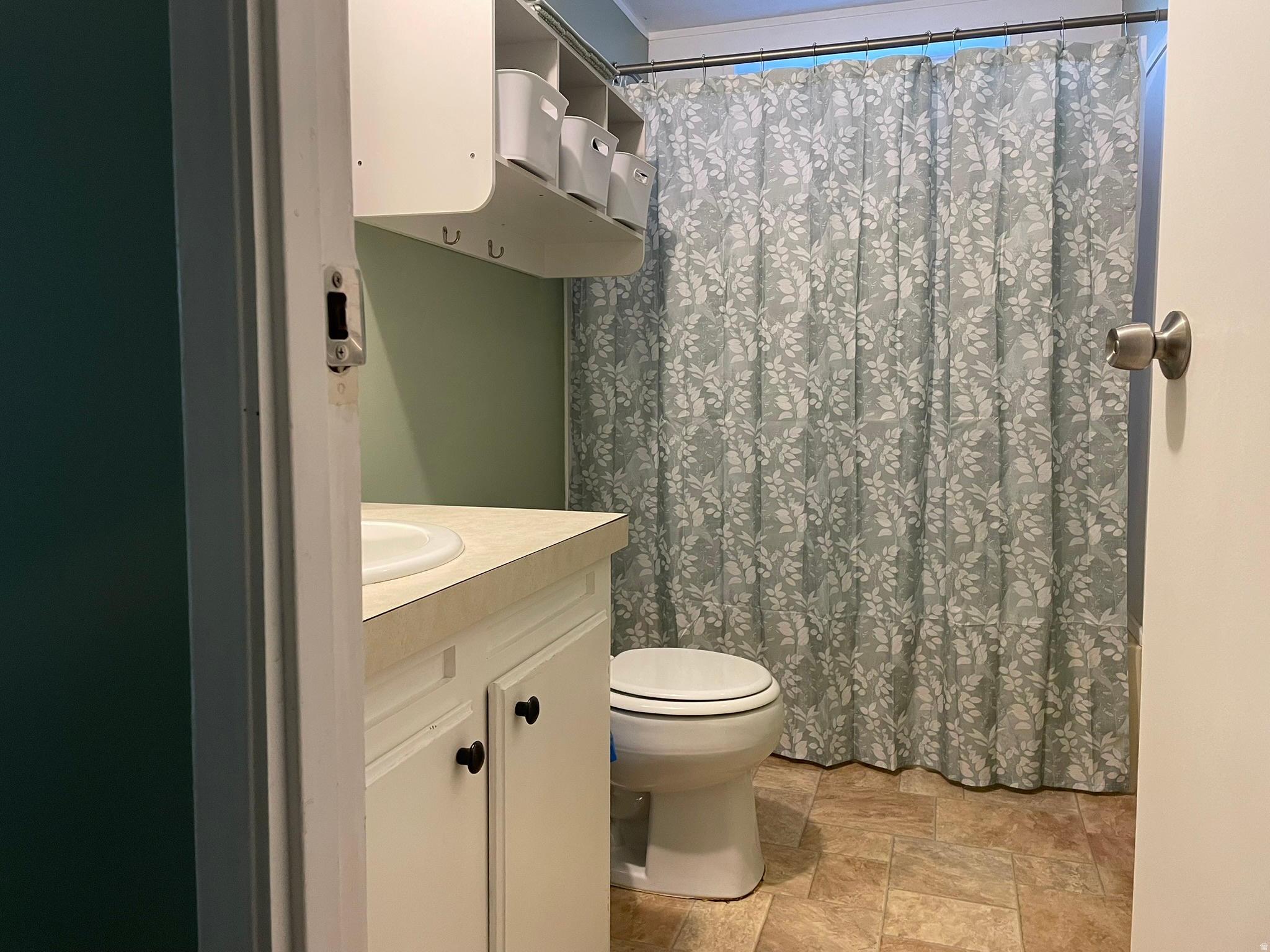 CRESCENTWOOD VILLAGE - Residential