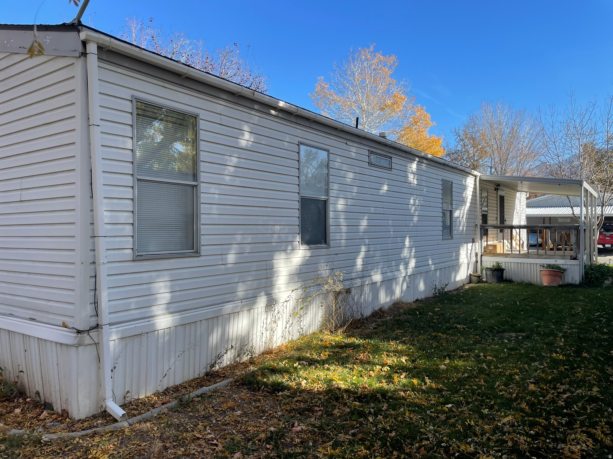 CRESCENTWOOD VILLAGE - Residential