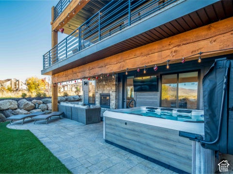 Tiny photo for 6384 E 725 S #49, Huntsville, UT 84317 (MLS # 2190177)