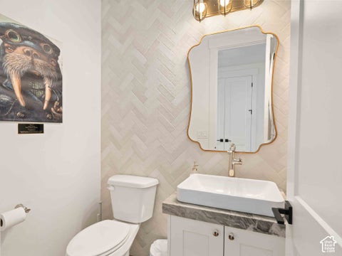 Tiny photo for 6384 E 725 S #49, Huntsville, UT 84317 (MLS # 2190177)