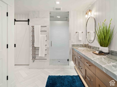 Tiny photo for 6384 E 725 S #49, Huntsville, UT 84317 (MLS # 2190177)