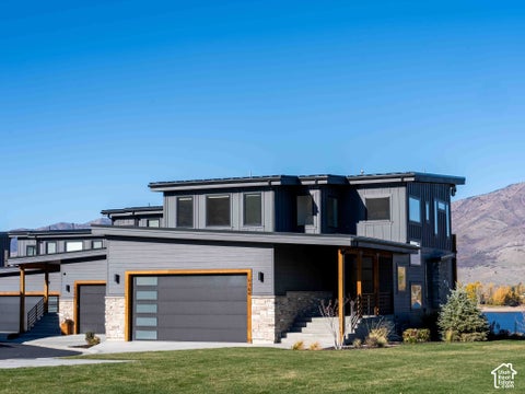 Tiny photo for 6384 E 725 S #49, Huntsville, UT 84317 (MLS # 2190177)