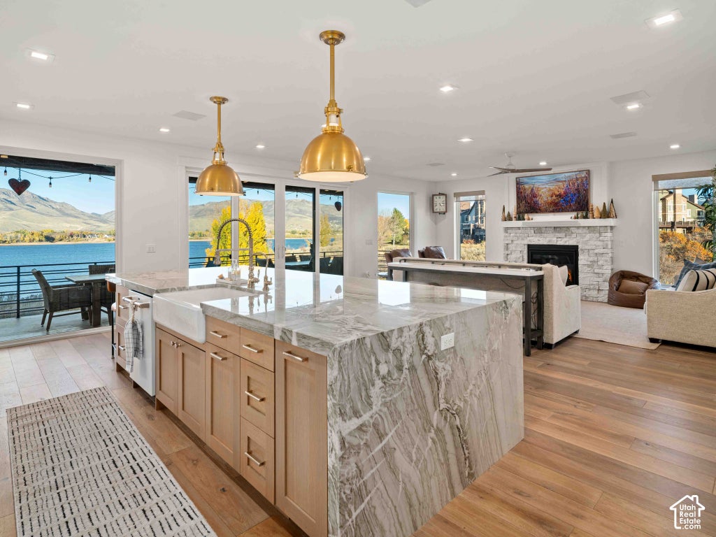 Photo of 6384 E 725 S #49, Huntsville, UT 84317 (MLS # 2190177)