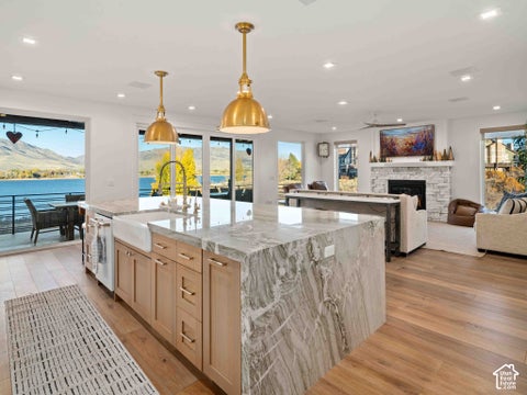 Tiny photo for 6384 E 725 S #49, Huntsville, UT 84317 (MLS # 2190177)