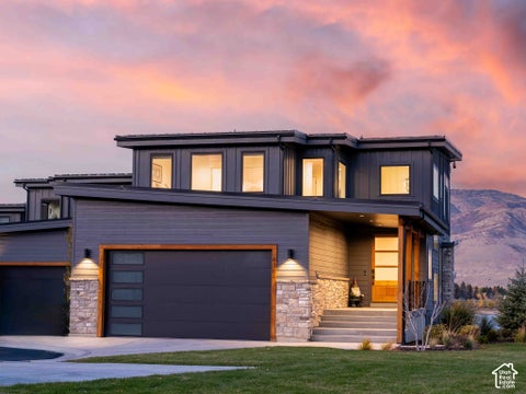Tiny photo for 6384 E 725 S #49, Huntsville, UT 84317 (MLS # 2190177)