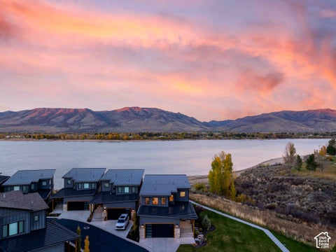 Tiny photo for 6384 E 725 S #49, Huntsville, UT 84317 (MLS # 2190177)