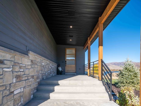 Tiny photo for 6384 E 725 S #49, Huntsville, UT 84317 (MLS # 2190177)