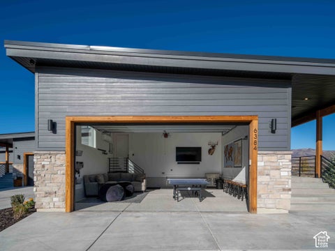 Tiny photo for 6384 E 725 S #49, Huntsville, UT 84317 (MLS # 2190177)
