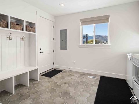 Tiny photo for 6384 E 725 S #49, Huntsville, UT 84317 (MLS # 2190177)