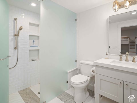 Tiny photo for 6384 E 725 S #49, Huntsville, UT 84317 (MLS # 2190177)