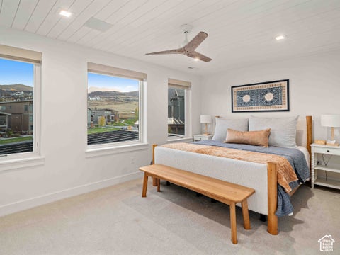 Tiny photo for 6384 E 725 S #49, Huntsville, UT 84317 (MLS # 2190177)