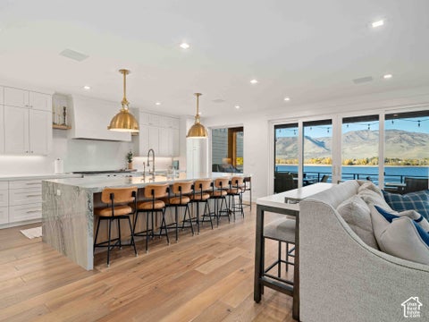 Tiny photo for 6384 E 725 S #49, Huntsville, UT 84317 (MLS # 2190177)