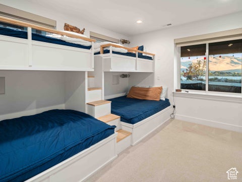 Tiny photo for 6384 E 725 S #49, Huntsville, UT 84317 (MLS # 2190177)