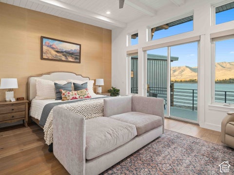 Tiny photo for 6384 E 725 S #49, Huntsville, UT 84317 (MLS # 2190177)