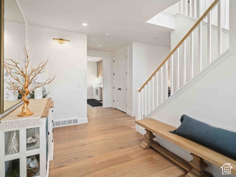 Tiny photo for 6384 E 725 S #49, Huntsville, UT 84317 (MLS # 2190177)