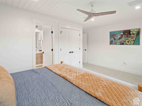 Tiny photo for 6384 E 725 S #49, Huntsville, UT 84317 (MLS # 2190177)