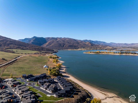 Tiny photo for 6384 E 725 S #49, Huntsville, UT 84317 (MLS # 2190177)