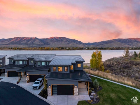 Tiny photo for 6384 E 725 S #49, Huntsville, UT 84317 (MLS # 2190177)