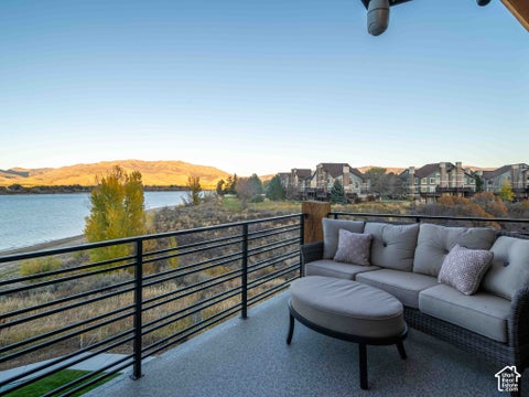 Tiny photo for 6384 E 725 S #49, Huntsville, UT 84317 (MLS # 2190177)