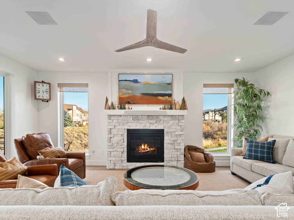 Photo of 6384 E 725 S #49, Huntsville, UT 84317 (MLS # 2190177)