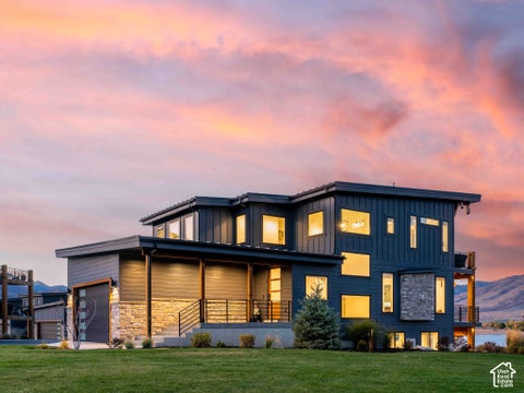 Photo of 6384 E 725 S #49, Huntsville, UT 84317 (MLS # 2190177)