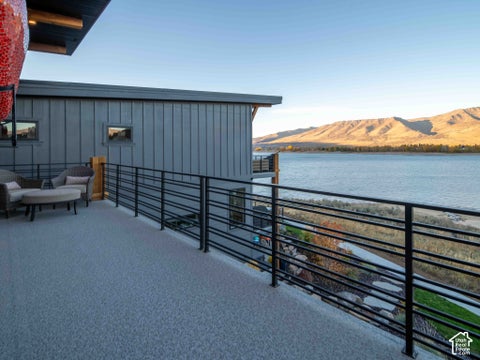 Tiny photo for 6384 E 725 S #49, Huntsville, UT 84317 (MLS # 2190177)