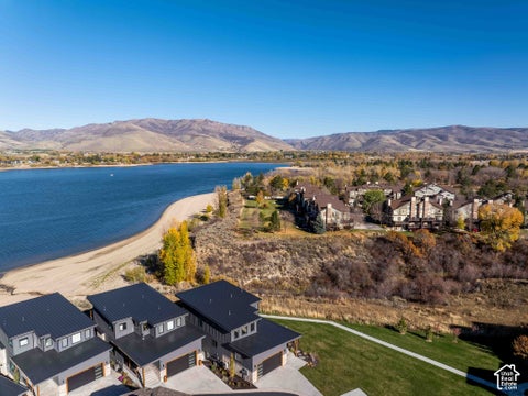 Tiny photo for 6384 E 725 S #49, Huntsville, UT 84317 (MLS # 2190177)