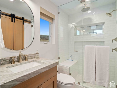 Tiny photo for 6384 E 725 S #49, Huntsville, UT 84317 (MLS # 2190177)