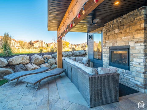 Tiny photo for 6384 E 725 S #49, Huntsville, UT 84317 (MLS # 2190177)