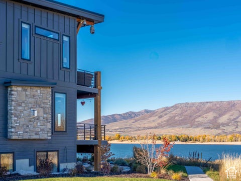 Tiny photo for 6384 E 725 S #49, Huntsville, UT 84317 (MLS # 2190177)