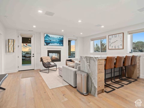 Tiny photo for 6384 E 725 S #49, Huntsville, UT 84317 (MLS # 2190177)