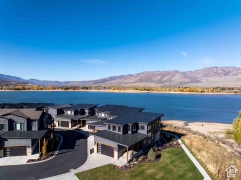 Tiny photo for 6384 E 725 S #49, Huntsville, UT 84317 (MLS # 2190177)