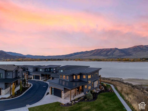 Tiny photo for 6384 E 725 S #49, Huntsville, UT 84317 (MLS # 2190177)