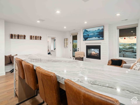 Tiny photo for 6384 E 725 S #49, Huntsville, UT 84317 (MLS # 2190177)