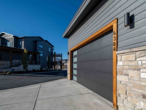 Tiny photo for 6384 E 725 S #49, Huntsville, UT 84317 (MLS # 2190177)