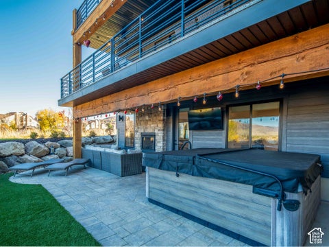Tiny photo for 6384 E 725 S #49, Huntsville, UT 84317 (MLS # 2190177)