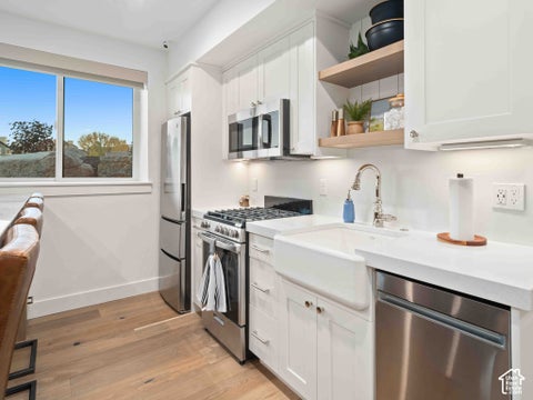 Tiny photo for 6384 E 725 S #49, Huntsville, UT 84317 (MLS # 2190177)