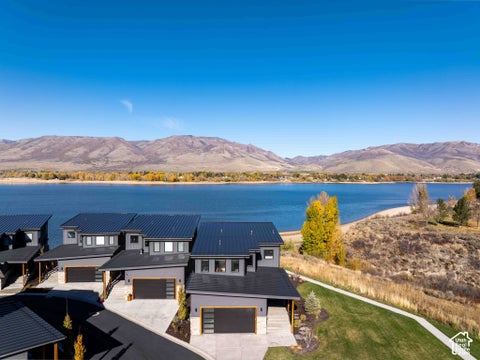 Tiny photo for 6384 E 725 S #49, Huntsville, UT 84317 (MLS # 2190177)