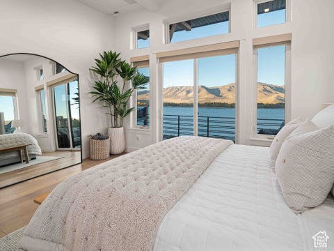 Tiny photo for 6384 E 725 S #49, Huntsville, UT 84317 (MLS # 2190177)