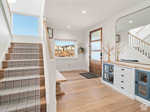 Tiny photo for 6384 E 725 S #49, Huntsville, UT 84317 (MLS # 2190177)