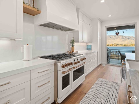 Tiny photo for 6384 E 725 S #49, Huntsville, UT 84317 (MLS # 2190177)