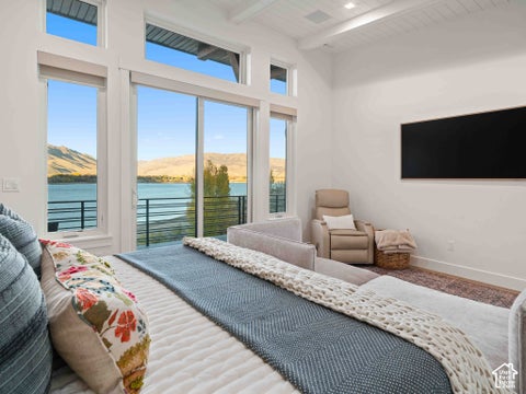 Tiny photo for 6384 E 725 S #49, Huntsville, UT 84317 (MLS # 2190177)