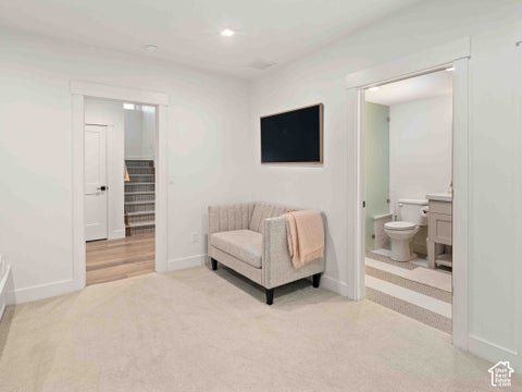 Tiny photo for 6384 E 725 S #49, Huntsville, UT 84317 (MLS # 2190177)