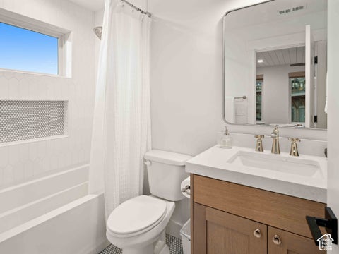 Tiny photo for 6384 E 725 S #49, Huntsville, UT 84317 (MLS # 2190177)