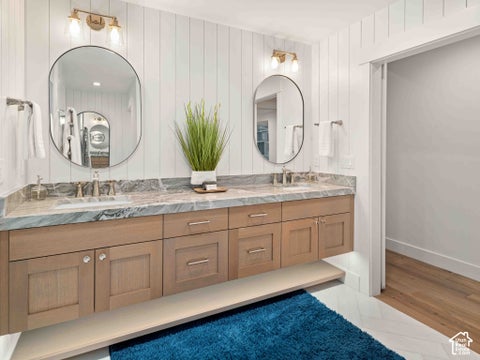 Tiny photo for 6384 E 725 S #49, Huntsville, UT 84317 (MLS # 2190177)